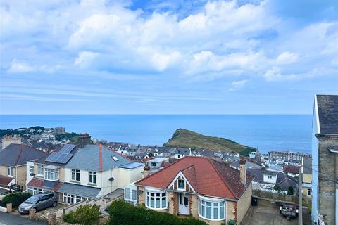 4 Highfield Terrace, Ilfracombe, EX34 9LG