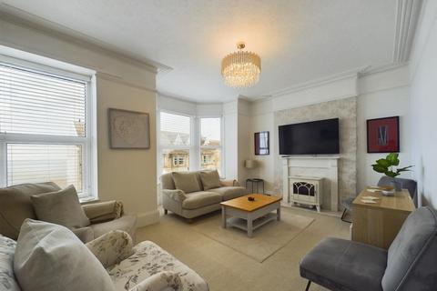 4 Highfield Terrace, Ilfracombe, EX34 9LG