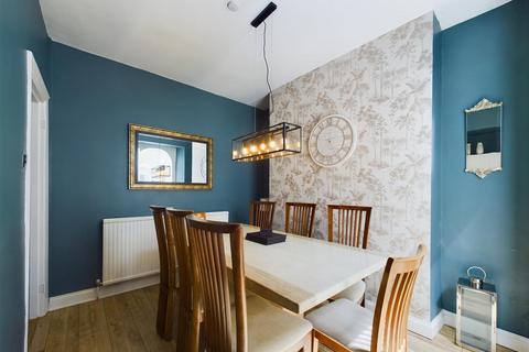 4 Highfield Terrace, Ilfracombe, EX34 9LG