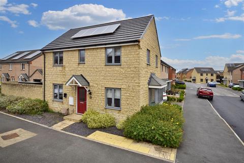 3 bedroom detached house for sale, Merlin Road, Corby NN17