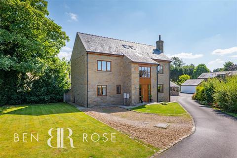 6 bedroom detached house for sale, Crosse Hall Fold, Chorley