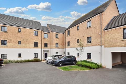 2 bedroom apartment for sale, Holdenby Drive, Corby NN17