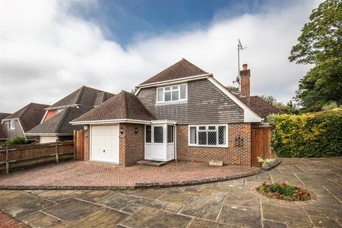 3 bedroom detached house for sale, Old Farm Road, Bexhill-On-Sea TN39