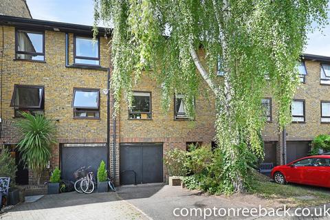 4 bedroom house for sale, Abinger Mews, Maida Vale W9