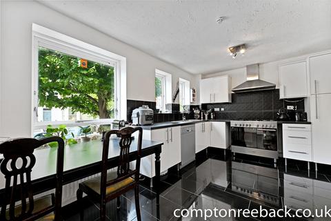 4 bedroom house for sale, Abinger Mews, Maida Vale W9