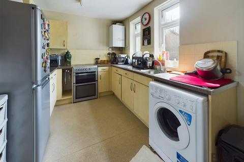 2 bedroom terraced house for sale, Cogan Road, Bristol BS16