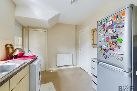 2 bedroom terraced house for sale, Cogan Road, Bristol BS16