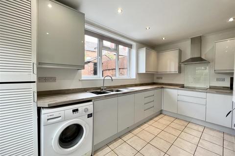 6 bedroom semi-detached house for sale, Victoria Road, Chester