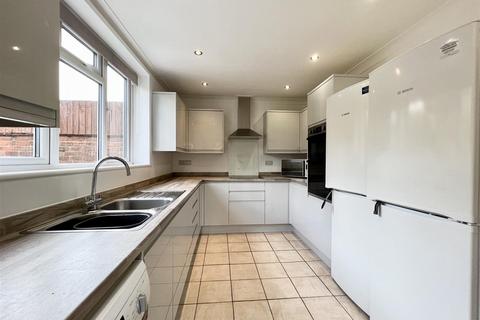 6 bedroom semi-detached house for sale, Victoria Road, Chester