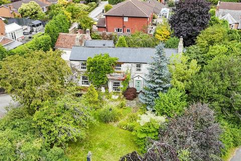 4 bedroom detached house for sale, Georges Lane, Calverton NG14