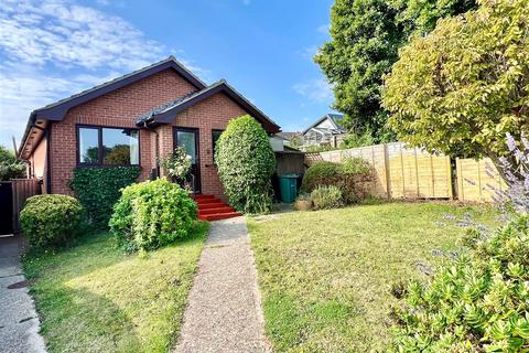 3 bedroom detached bungalow for sale, Freshwater, Isle of Wight