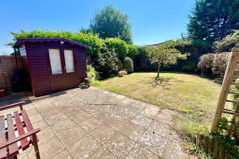 3 bedroom detached bungalow for sale, Freshwater, Isle of Wight