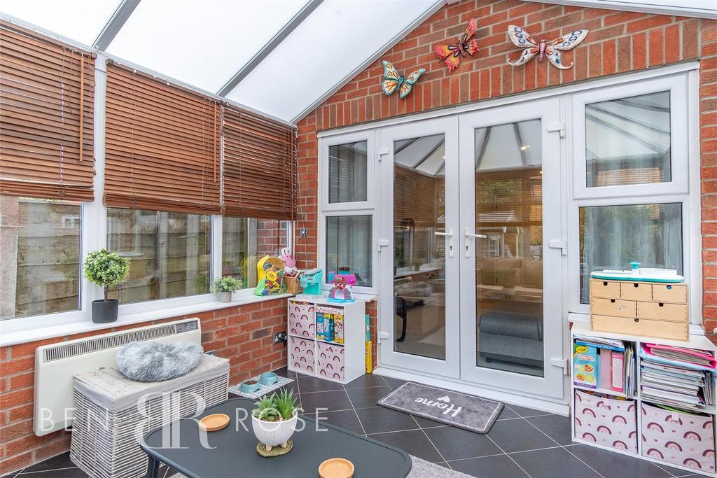 Conservatory