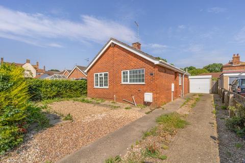 2 bedroom detached bungalow for sale, Ash Court, Donington, Spalding