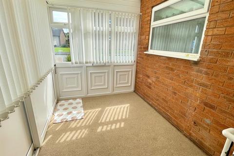 3 bedroom detached bungalow for sale, Liddell Drive, Craig y Don, Llandudno