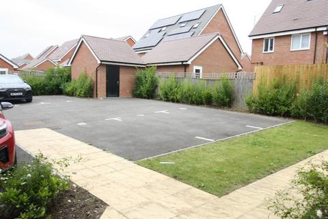 2 bedroom apartment for sale, St. Vincent Avenue, Newton Leys, Milton Keynes