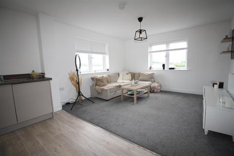 2 bedroom apartment for sale, St. Vincent Avenue, Newton Leys, Milton Keynes