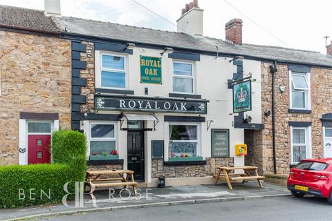 2 bedroom terraced house for sale, Chorley Old Road, Whittle-Le-Woods, Chorley