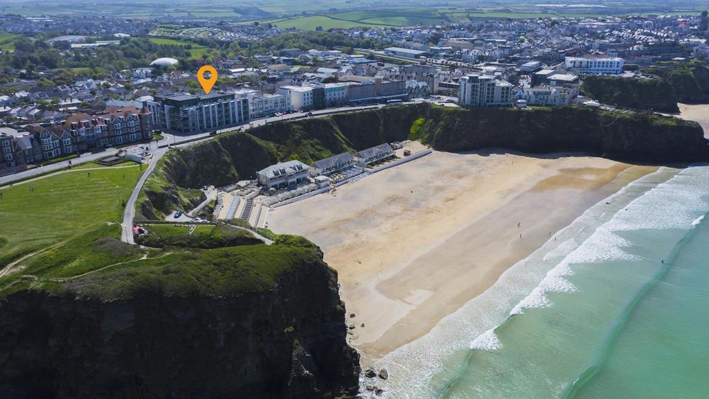 Cliff Edge