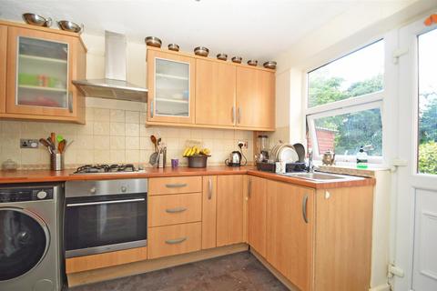 3 bedroom end of terrace house for sale, Crewe Street, Shrewsbury