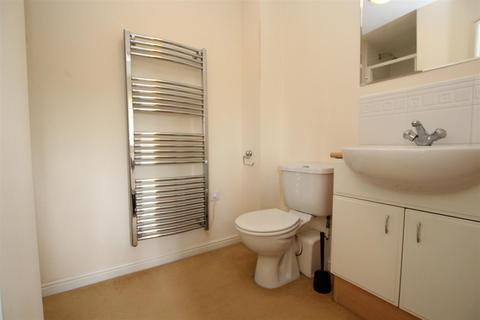 78 Bright Wire Crescent, Eastleigh, SO50 5SQ