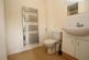 En suite facility