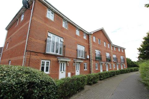 78 Bright Wire Crescent, Eastleigh, SO50 5SQ