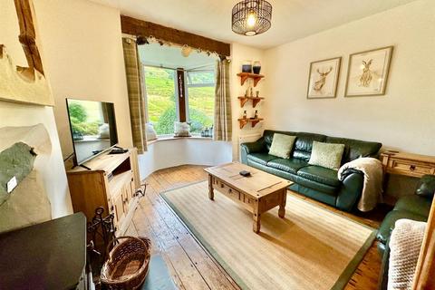 2 bedroom house for sale, Dyfnant Terrace, Cwm Penmachno