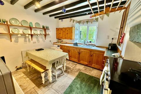 2 bedroom house for sale, Dyfnant Terrace, Cwm Penmachno