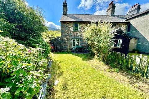 2 bedroom house for sale, Dyfnant Terrace, Cwm Penmachno