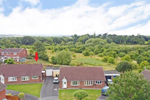 2 bedroom semi-detached bungalow for sale, Steepside, Radbrook, Shrewsbury