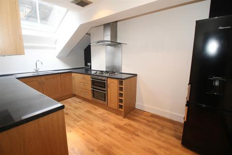 1 bedroom apartment for sale, Queen Street, Newcastle Upon Tyne