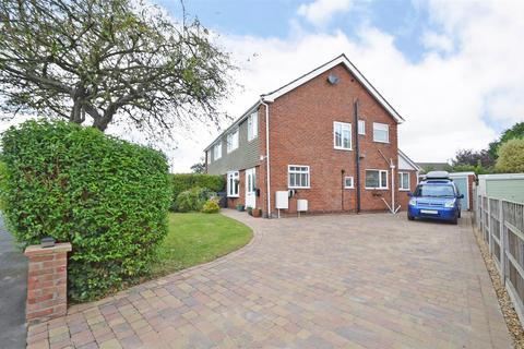 3 bedroom semi-detached house for sale, Harley Road, Condover, Shrewsbury