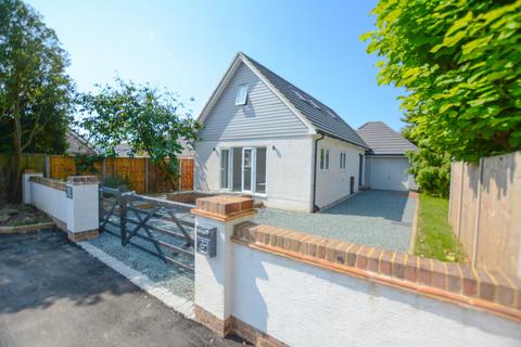 4 bedroom detached house for sale, Barnham PO22