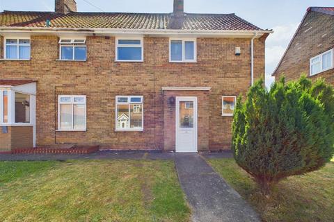 2 bedroom semi-detached house for sale, Cornfield Crescent, Bridlington