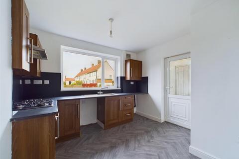 2 bedroom semi-detached house for sale, Cornfield Crescent, Bridlington