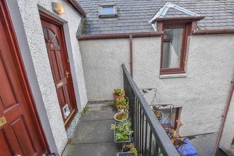 1 bedroom flat for sale, 20 Priory Court, High Street, Beauly