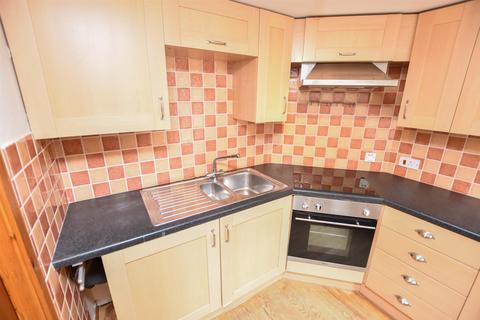 1 bedroom flat for sale, 20 Priory Court, High Street, Beauly