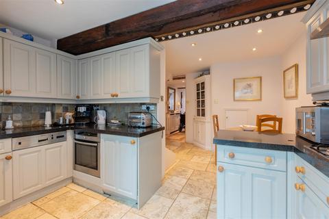 3 bedroom terraced house for sale, Bell Street, Henley-On-Thames RG9