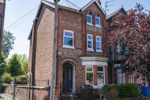 4 bedroom semi-detached house for sale, Cranbourne Road, Chorlton