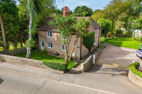 3 bedroom detached house for sale, Trout Beck Cottage, Main Road, Nether Langwith