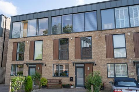 3 bedroom terraced house for sale, Chorlton Villas, Hardy Lane