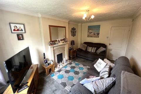 3 bedroom end of terrace house for sale, Elton Road, Sandbach