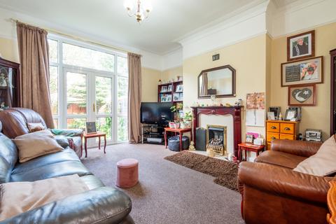 4 bedroom detached house for sale, Whitehorn Avenue, Whalley Range, M16 7RR