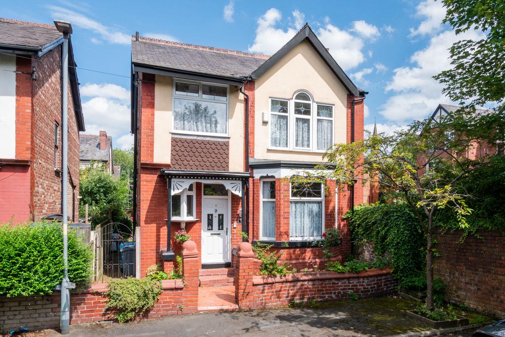 4 Bedroom Detached for Sale