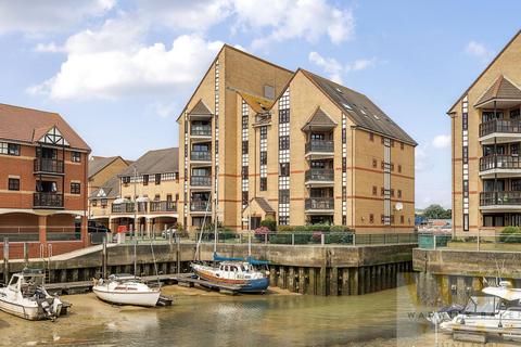 2 bedroom flat for sale, Emerald Quay, Shoreham-By-Sea