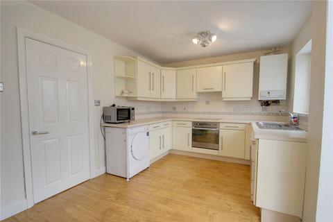 3 bedroom link detached house for sale, Crown Rise, Chertsey, Surrey, KT16