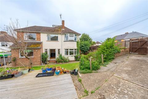 4 bedroom semi-detached house for sale, Chamberlain Avenue, Maidstone, ME16