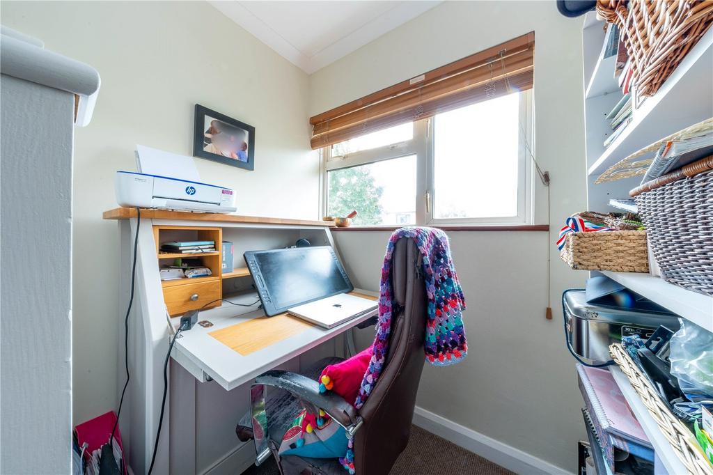Study Space