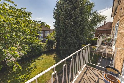 12b Harcourt Road, Windsor, SL4 5NB